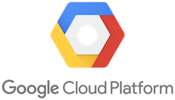 GCP Logo