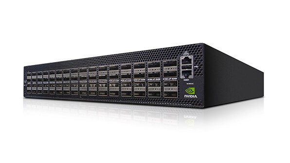 Networking Switches