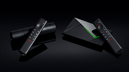 NVIDIA SHIELD