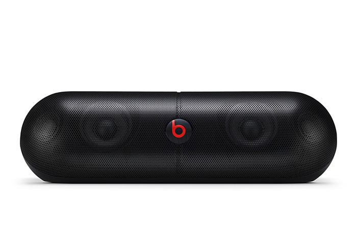 Beats Pill XL Hoparlör - Önden görünüm