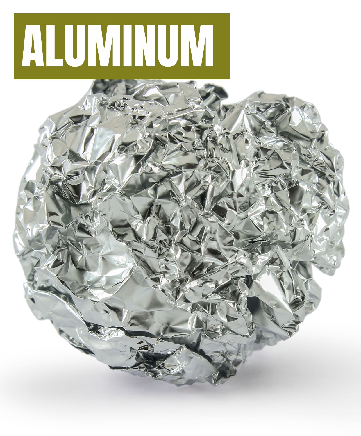 Aluminum