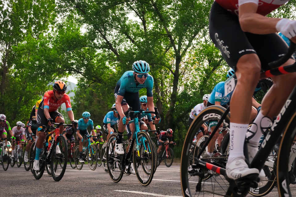 Der Held der schwierigen Giro-Etappe überraschte.