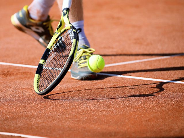 Zverev  im Viertelfinale