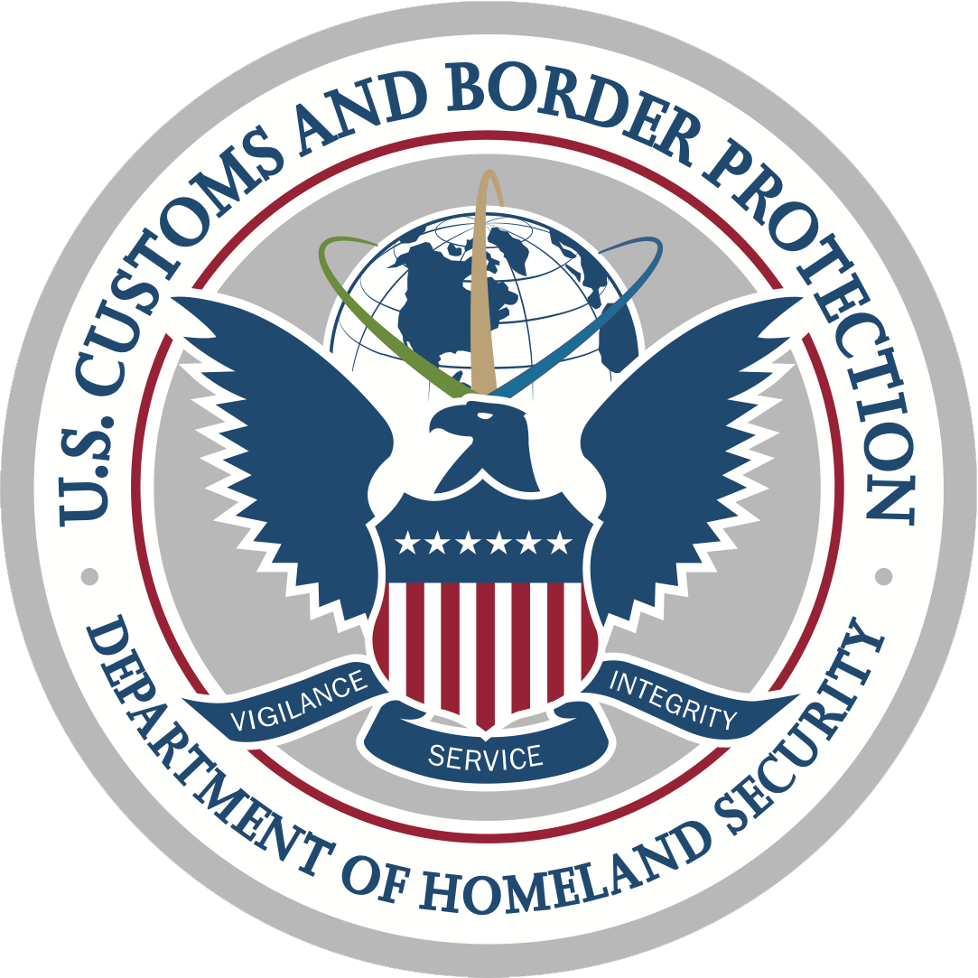 CBP logo