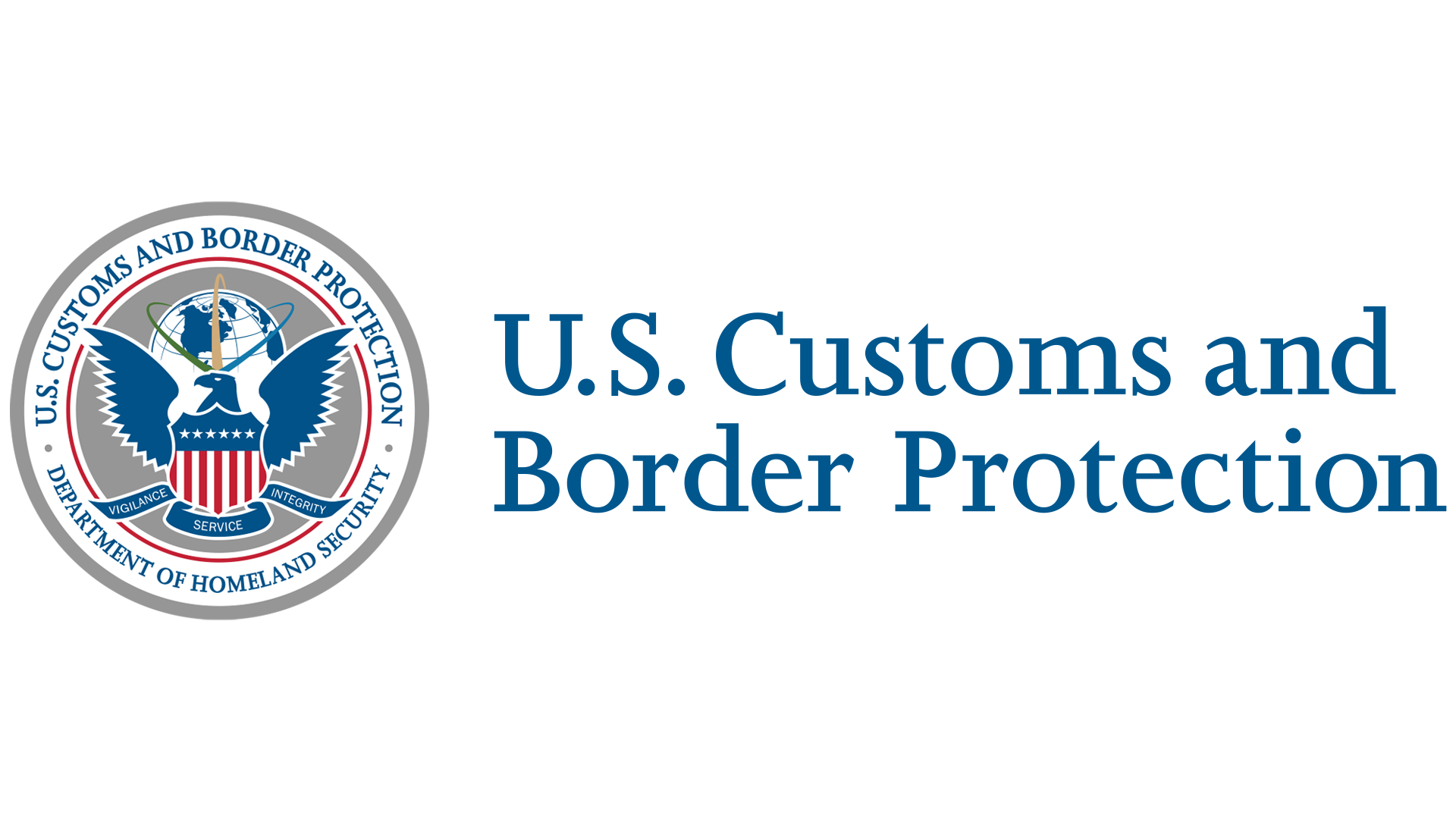 U.S. Customs and Border Protection