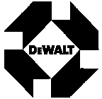 DEWALT