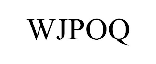 WJPOQ