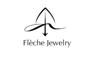 FLÈCHE JEWELRY