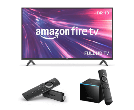 Fire TV