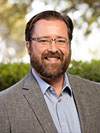 Chris F. Fraker, Interim Assistant Vice President