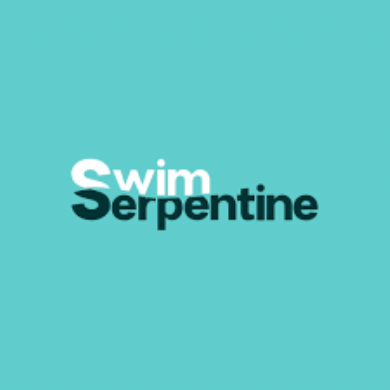 Serpentine Swim 2024