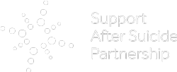 Suicide Partnership Logo