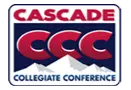 Cascade Collegiate Conference Logo - link to site