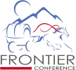 Frontier Conference logo - link to site