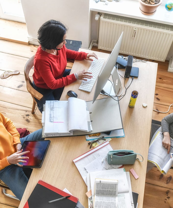 home-desk-overhead