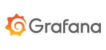 Grafana Logo - OVHcloud US