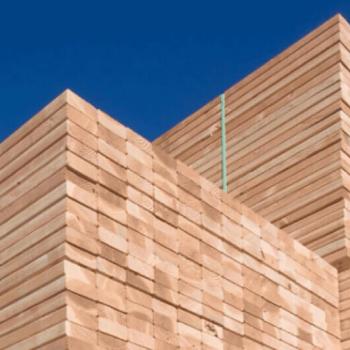 Stimson Lumber Case Study - OVHcloud