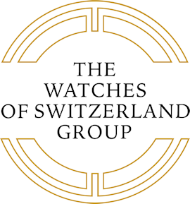 The Watches of Switzerland Group category logo