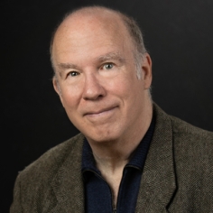 Mark Danner