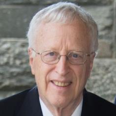 George A. Akerlof