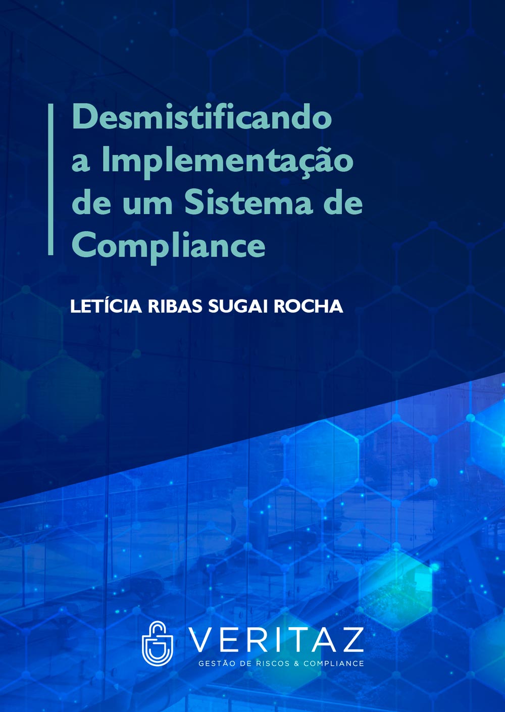 Pocket Book Desmistificando a Implementação de um Sistema de Compliance