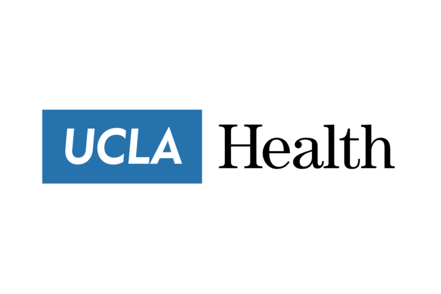 UCLA Health Logo