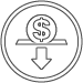 manage direct deposit icon