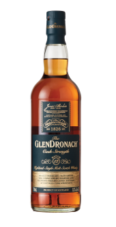 GlenDronach Cask Strength (Batch 12)