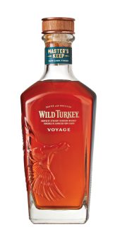 Wild Turkey Master's Keep Voyage