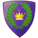 Arms of the King of the East Kingdom