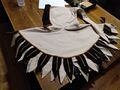 Birka Garb Challenge project