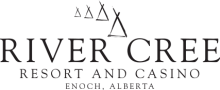 RIVER CREE RESORT & CASINO Logo