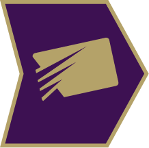 Membership card icon