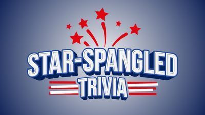 Image for story: Star Spangled Trivia Official Contest Rules