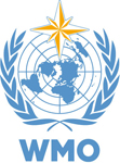 World Meteorological Organization Logo