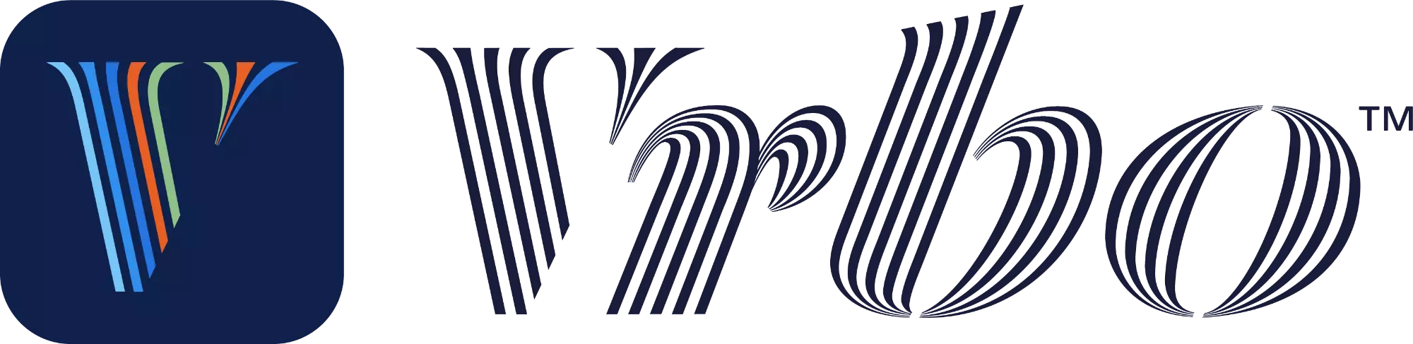 Vrbo Logo