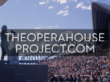 The Opera House Project