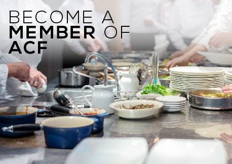 Become a Member of ACF