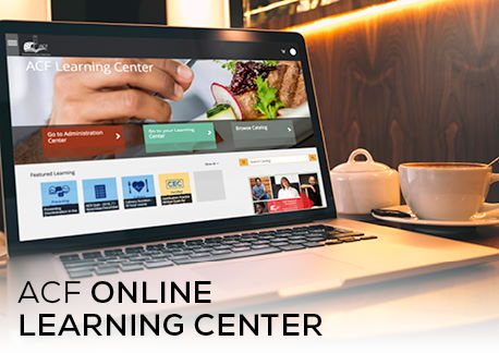 ACF Online Learning Center