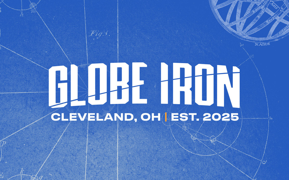 AEG PRESENTS ANNOUNCES A NEW LIVE ENTERTAINMENT VENUE IN THE HEART OF CLEVELAND: GLOBE IRON (Graphic: Business Wire)