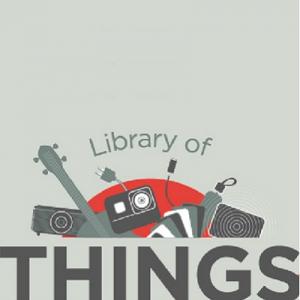 Library of Things