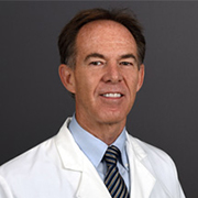 Michael Spearman, MD