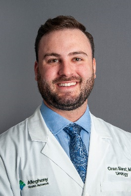 Oren Barat, MD