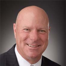 AHN Cancer Institute Advisory Council member - Jim McQuade, President -  Dollar Bank