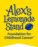 Alex's Lemonade Stand Foundation for Childhood Cancer