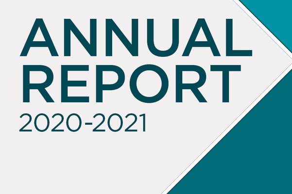 2020-2021 Annual Report