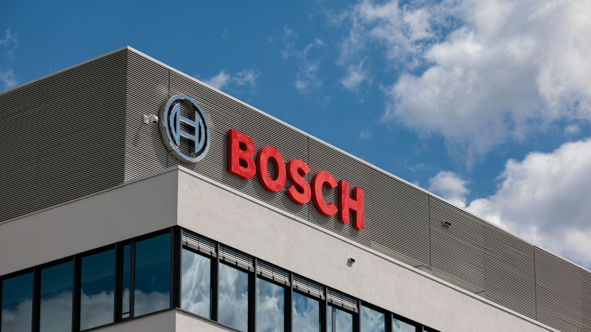 bosch