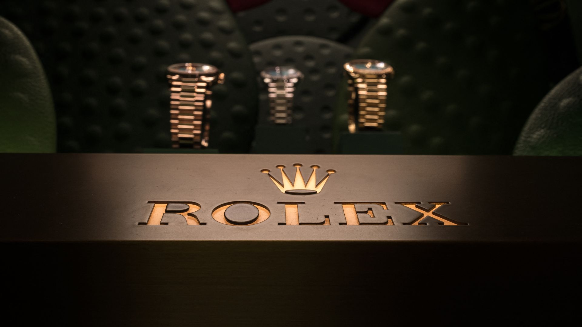 rolex