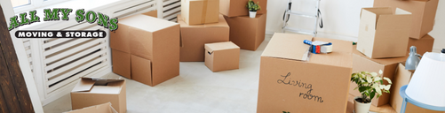 Cincinnati residential movers