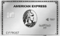 Amex Platinum